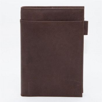 ASHFORD アシュフォード ビタリータ BIBLE 19mm note ブラウン 7290-022 21,289円