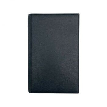 ASHFORD アシュフォード ヘリテイジ BIBLE 15mm トラベルマン ネイビー 7277-077 21,328円