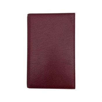 ASHFORD アシュフォード ヘリテイジ BIBLE 15mm トラベルマン ワイン 7277-048 20,175円