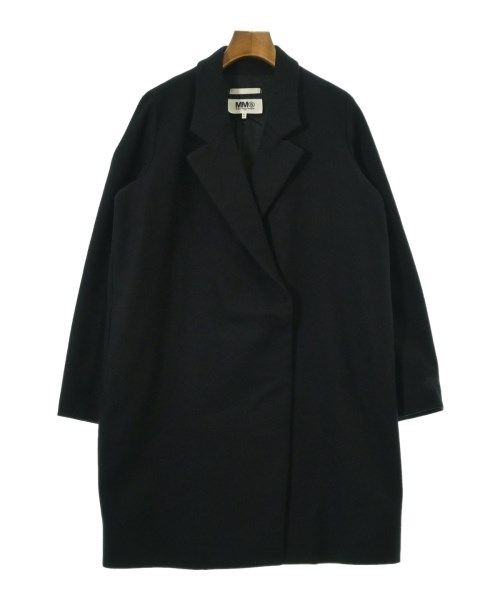 MM6 チェスターコート レディース 【古着】【中古】【送料無料】 27,900円