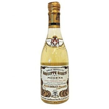 ジュステイ ホワイトバルサミコ250ml ×6本