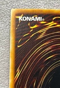 遊戯王 英語 北米版 光と闇の戦士カオス・ソルジャー オーバーフレーム