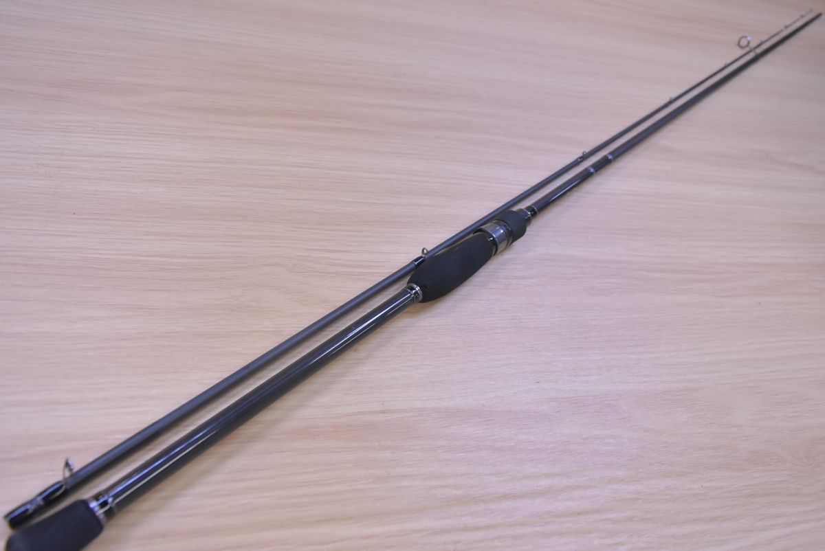 メジャークラフト 鯵道 AD5-S832FC/AJI メジャークラフト 鯵道 5G AD5