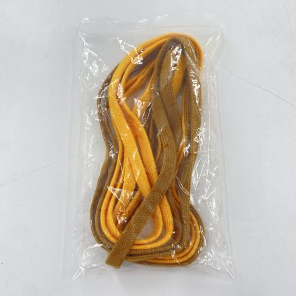 中古】NIKE AIR FORCE 1 Low '07 SE Gold Suede/Sail/University Gold