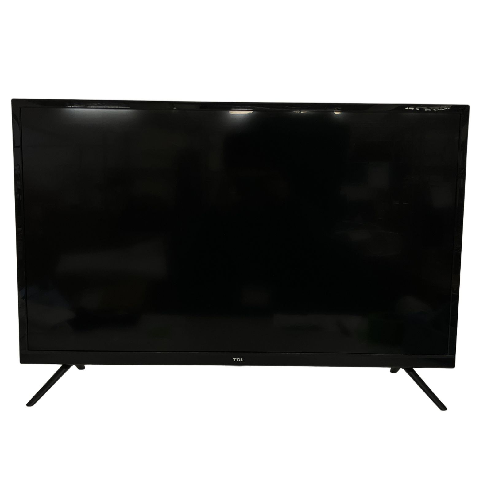 TCL 32S515 液晶カラーテレビ 2021年製 32インチ 中古 T11430134 
