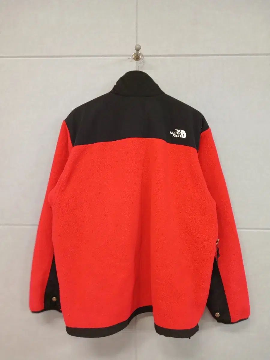 *THE NORTH FACE ザノースフェイス デナリ フリース ジャケット XXL