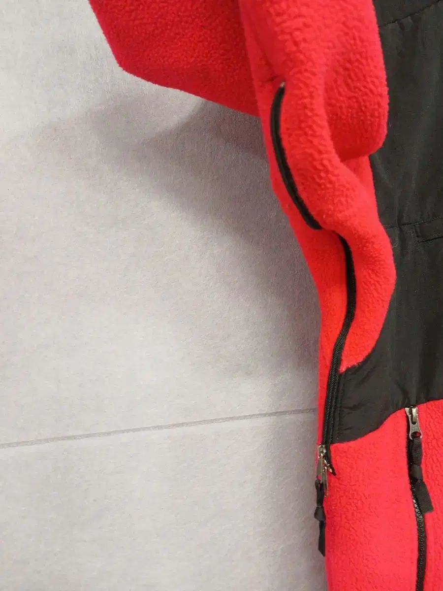 *THE NORTH FACE ザノースフェイス デナリ フリース ジャケット XXL