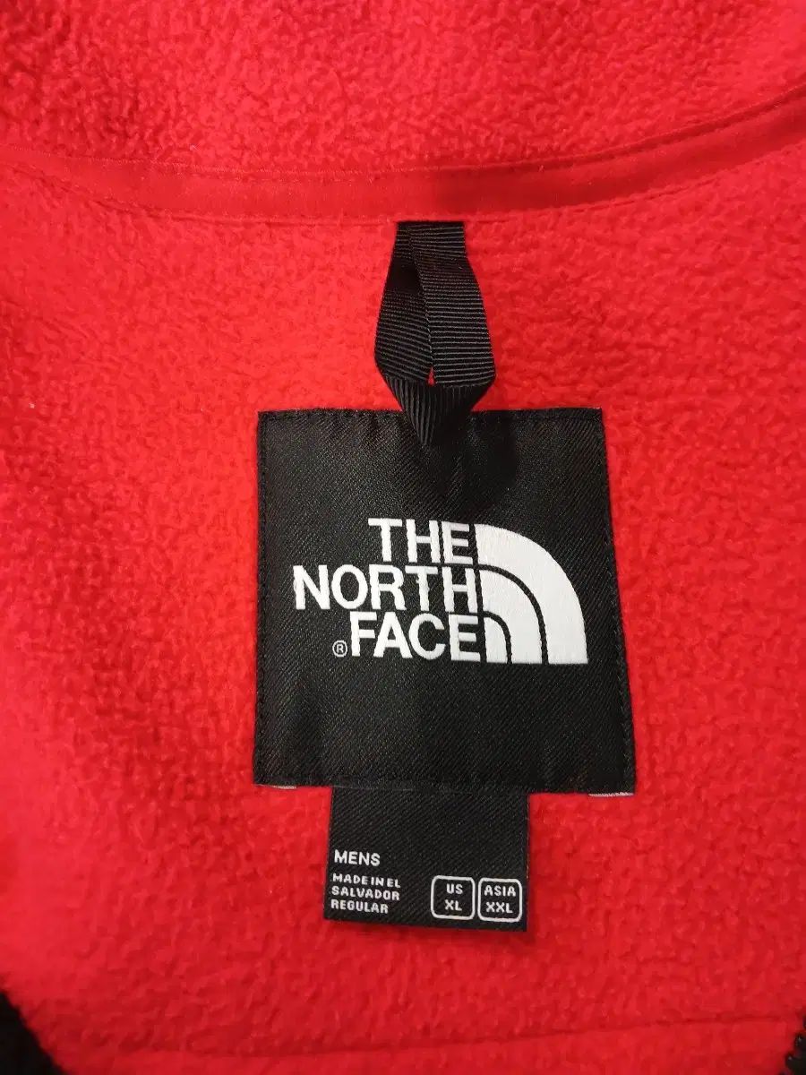 *THE NORTH FACE ザノースフェイス デナリ フリース ジャケット XXL