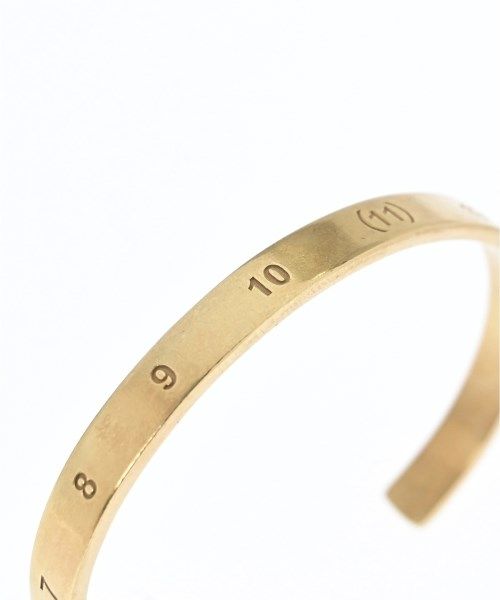 Maison Margiela ブレスレット・バングル レディース 【古着】【中古