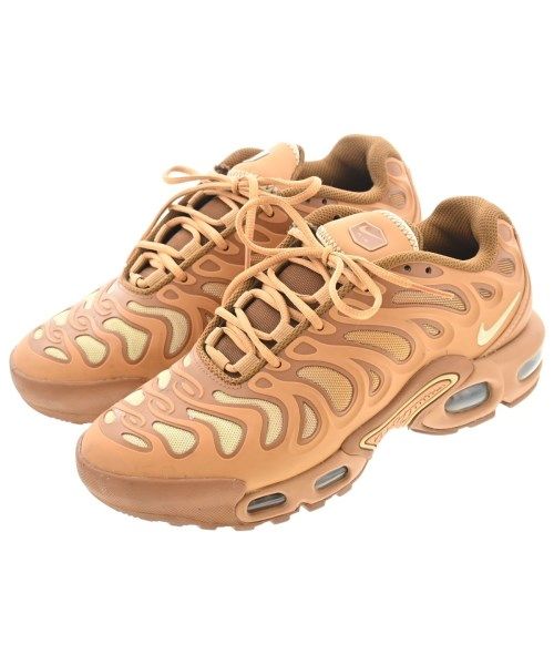 NIKE スニーカー レディース 【古着】【中古】【送料無料】
