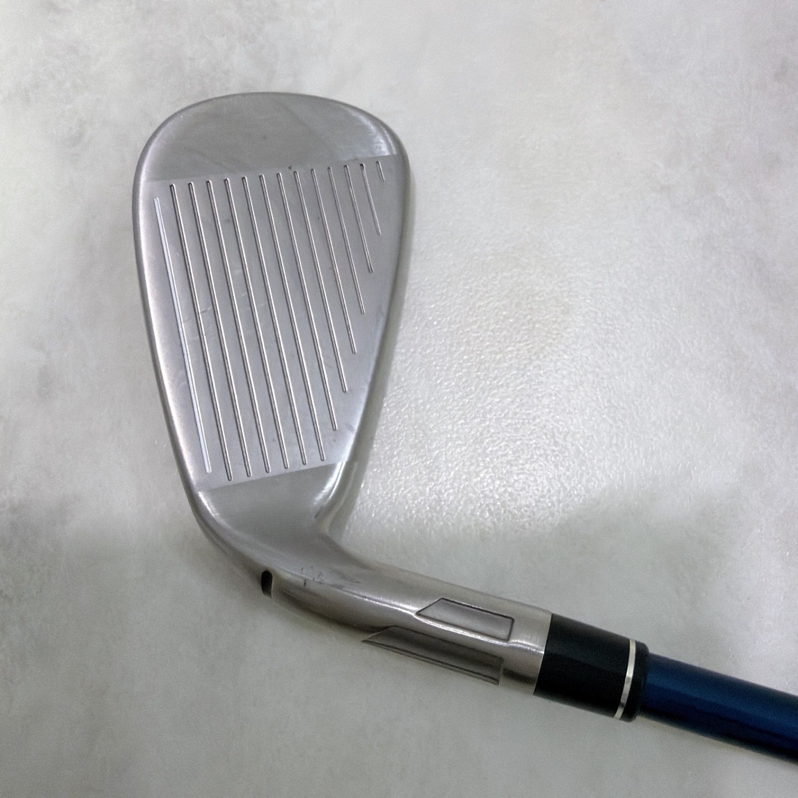希少 良品 テーラーメイド SIM2 MAX 6番単品アイアン 純正