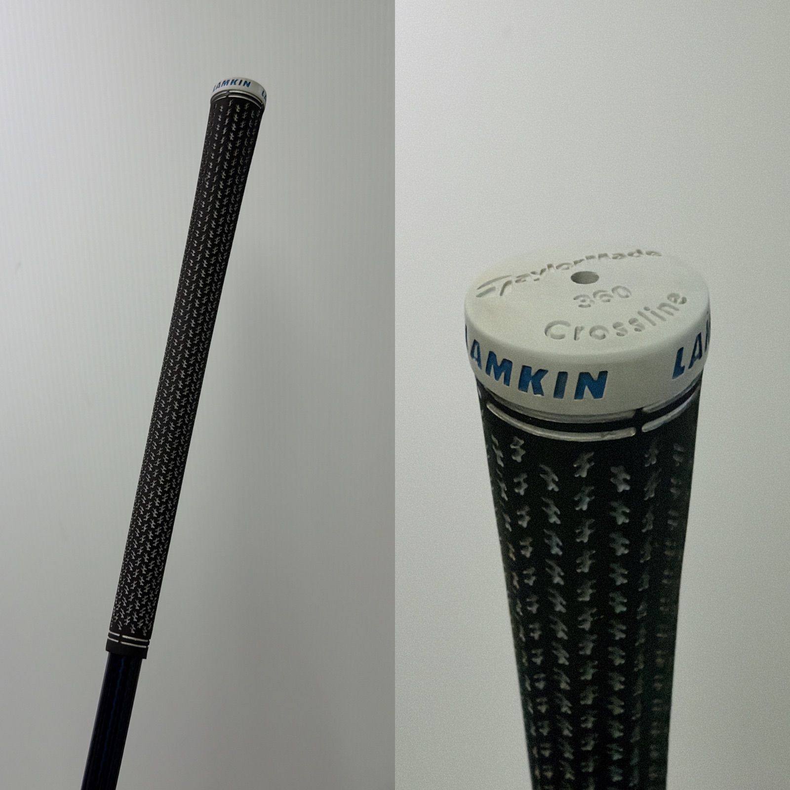 希少 良品 テーラーメイド SIM2 MAX 6番単品アイアン 純正