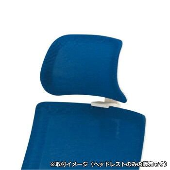 藤沢工業(TOKIO) オフィスチェア FCM-11HR ブルー 7,856円