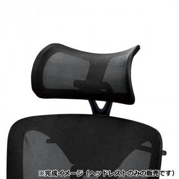 藤沢工業(TOKIO) オフィスチェア OCV23HC-HR ブラック