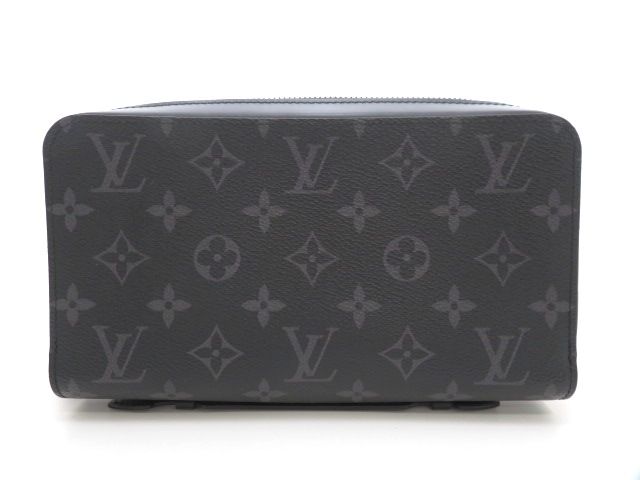 LOUIS VUITTON ルイ・ヴィトン ジッピーXL M61698 長財布 モノグラム