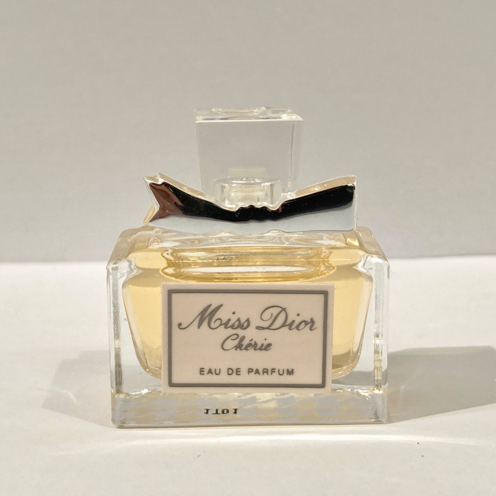 ◉Christian Dior◉クリスチャンディオール LES PARFUMS ミニボトル 5