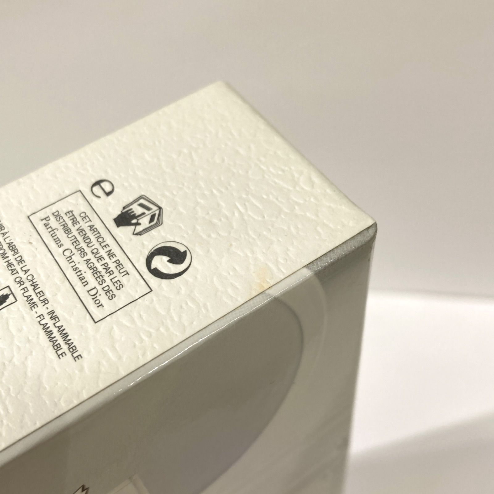 ◉Christian Dior◉クリスチャンディオール LES PARFUMS ミニボトル 5