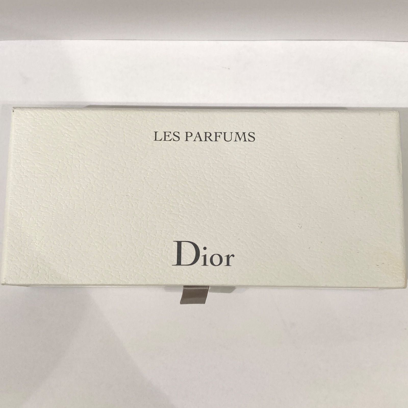 ◉Christian Dior◉クリスチャンディオール LES PARFUMS ミニボトル 5