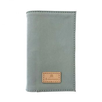 ASHFORD アシュフォード ミリクロス MICRO5 11mm note アイスグレー 2149-009