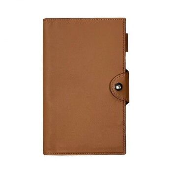 ASHFORD アシュフォード ヴェルール BIBLE 11mm hock キャメル 7306-066 33,125円