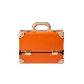 TIMEVOYAGER タイムボイジャー Collection Bag Mサイズ ビターオレンジ