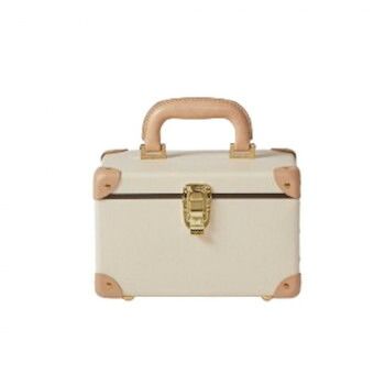 TIMEVOYAGER タイムボイジャー Collection Bag SSサイズ サンドベージュ