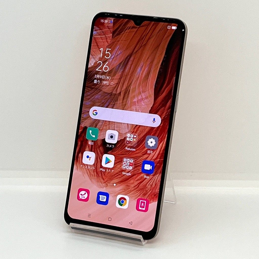 美品】OPPO A73 CPH2099 SIMフリー 64GB 楽天版 - メルカリ