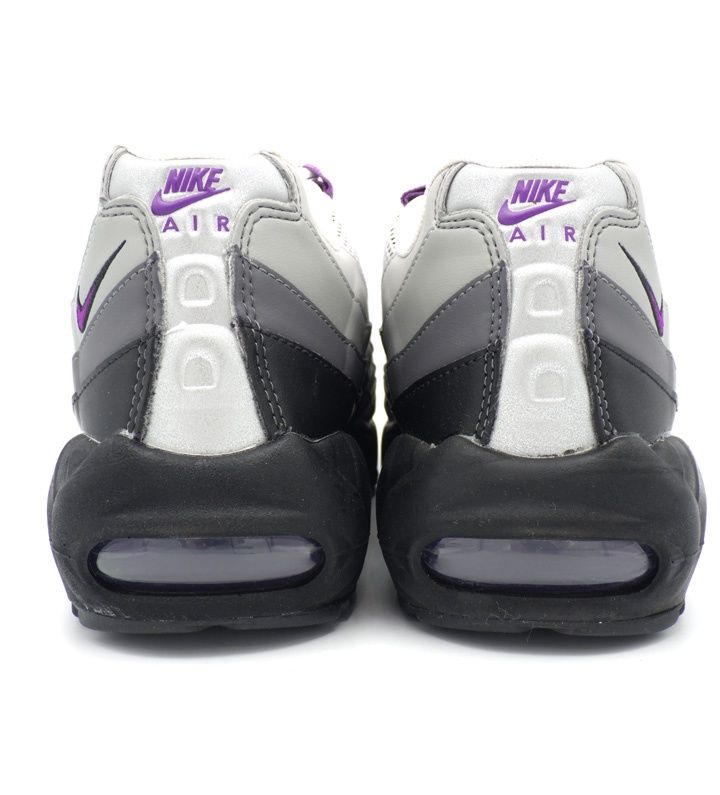 ナイキ NIKE 【 WMNS AIR MAX 95 Next Nature Disco Purple DH8015 003