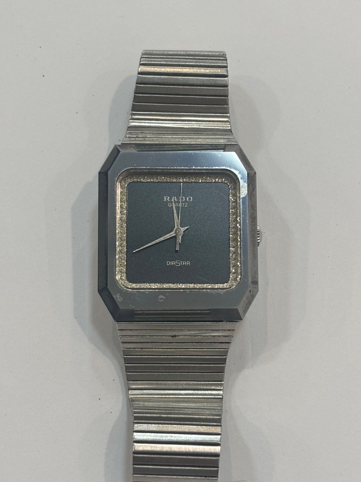 RADO ラドー ダイヤスター 腕時計 DIASTAR クォーツ - Original 