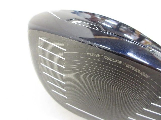 中古】ドライバー ブリヂストン JGR Speeder569EVOLUTIONIIⅡ S 9.5