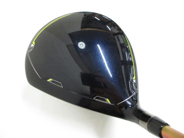 中古】ドライバー ブリヂストン JGR Speeder569EVOLUTIONIIⅡ S 9.5
