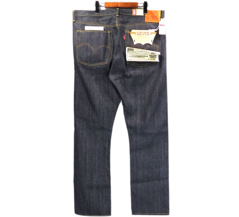 リーバイス LEVIS 【 S501XX PC9 44501 0088 】 大戦 モデル 復刻