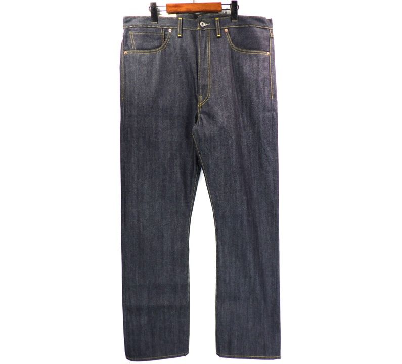リーバイス LEVIS 【 S501XX PC9 44501 0088 】 大戦 モデル 復刻