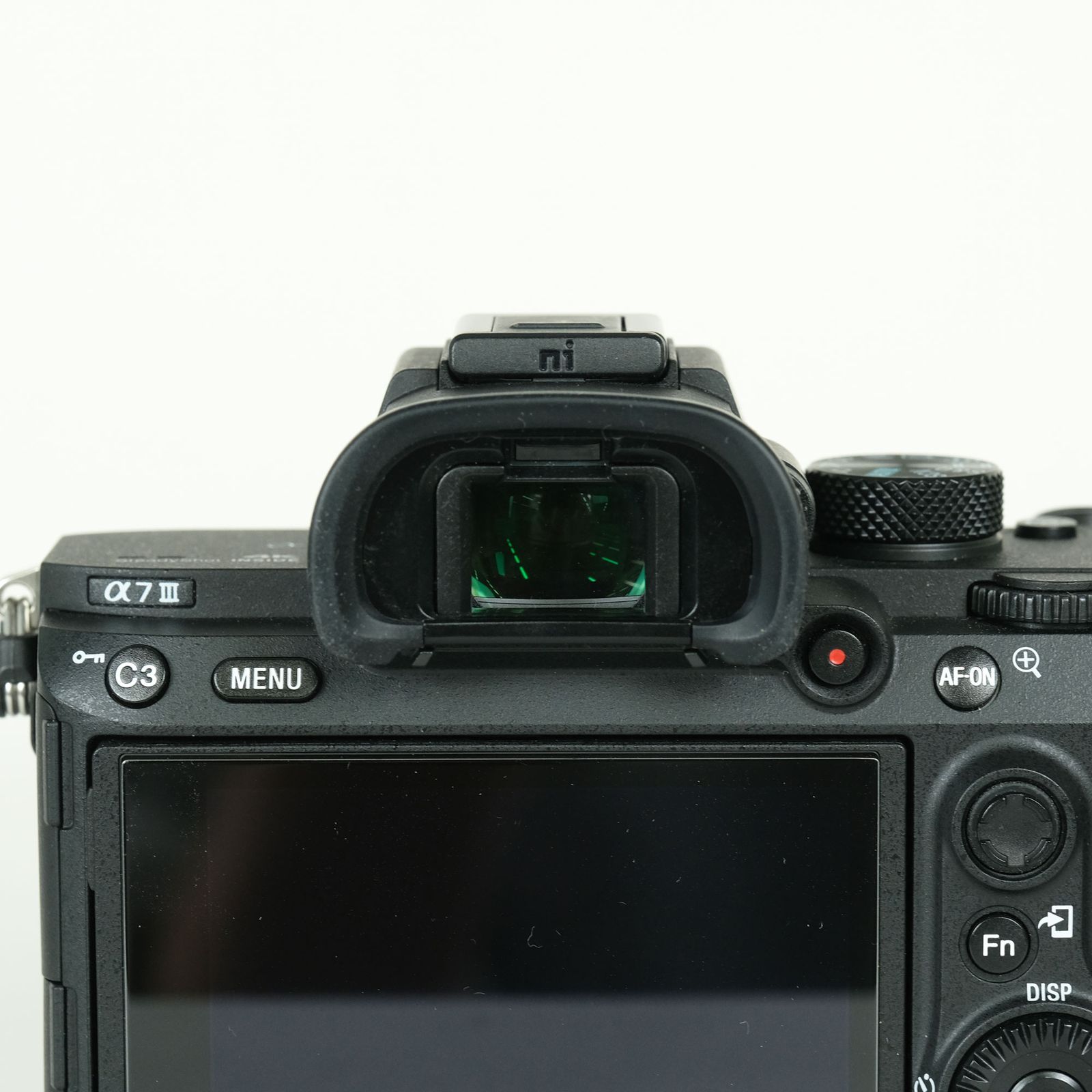 美品 | シャッター数14,621回] SONY α7 III（ILCE-7M3） [ボディ