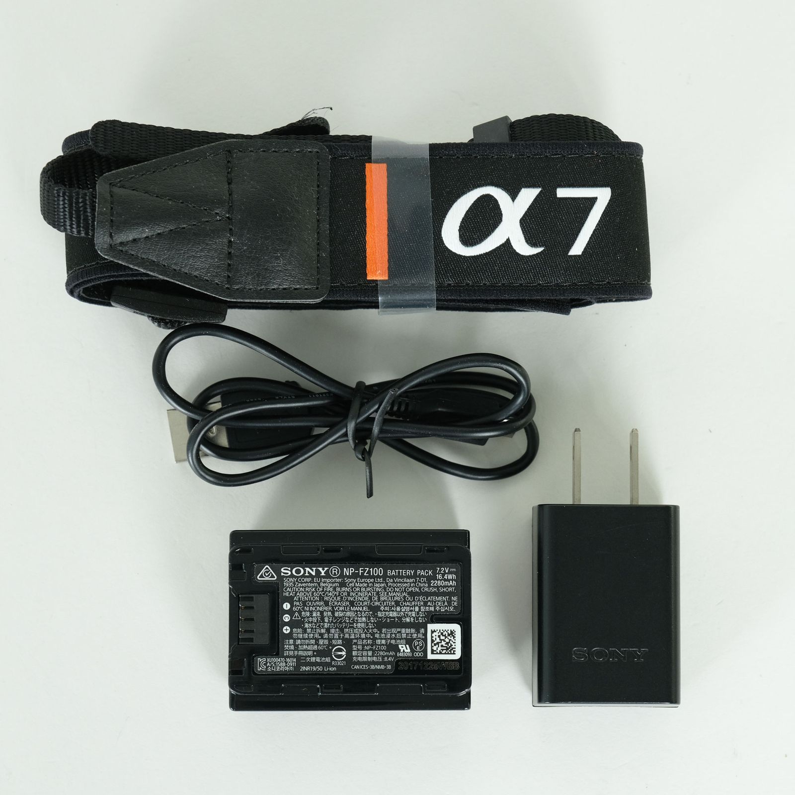 美品 | シャッター数14,621回] SONY α7 III（ILCE-7M3） [ボディ