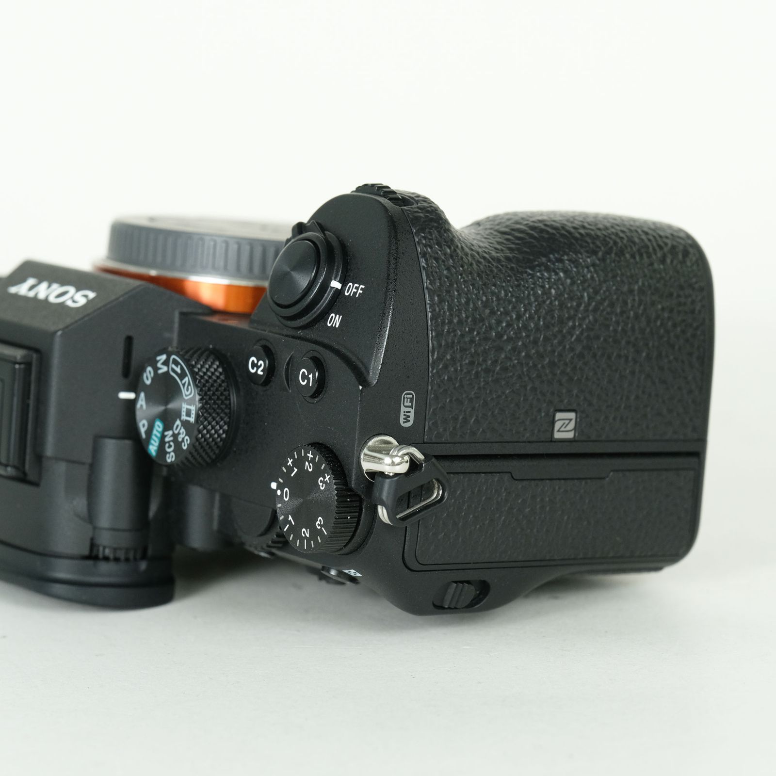 美品 | シャッター数14,621回] SONY α7 III（ILCE-7M3） [ボディ