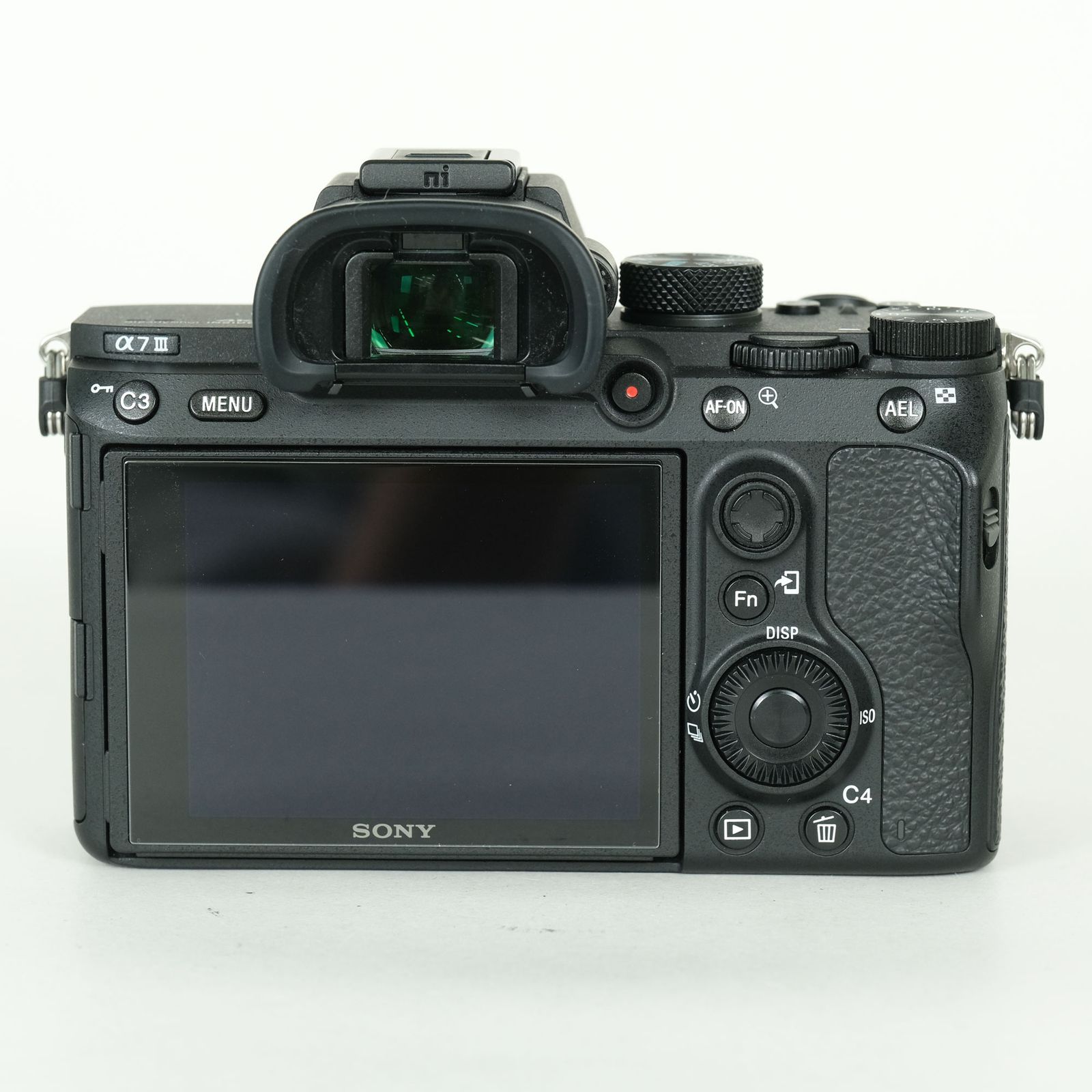 美品 | シャッター数14,621回] SONY α7 III（ILCE-7M3） [ボディ