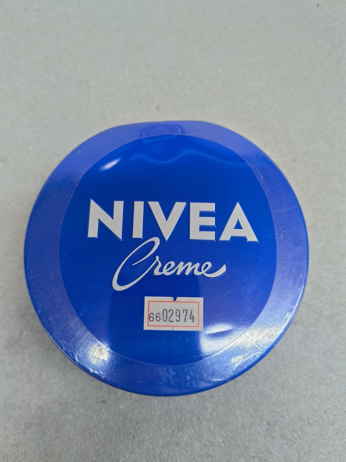 訳あり NIVEA ニベア クリーム 特大サイズ 400g  6602974