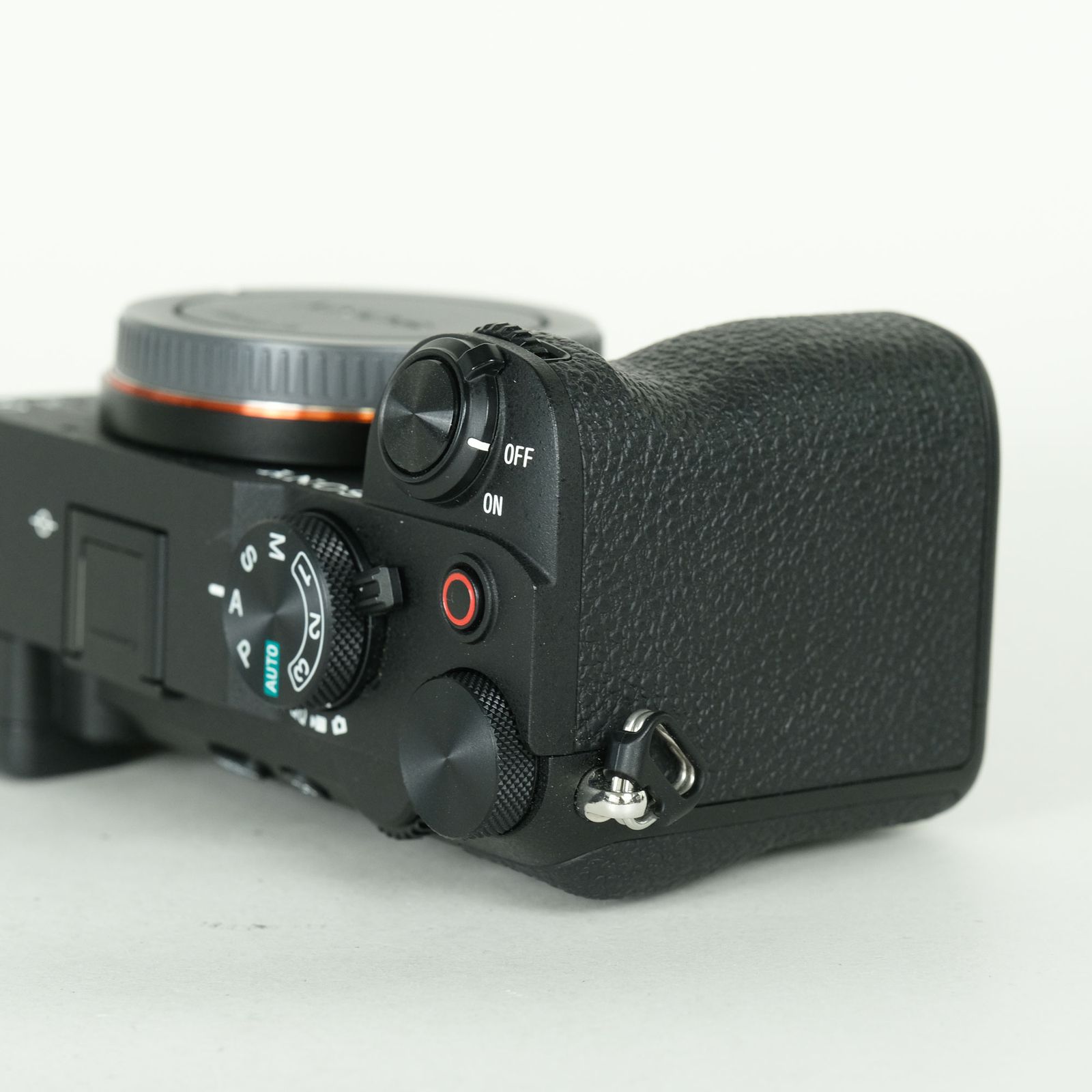 美品 | シャッター数153,859回] SONY α7C II（ILCE-7CM2） [ボディ