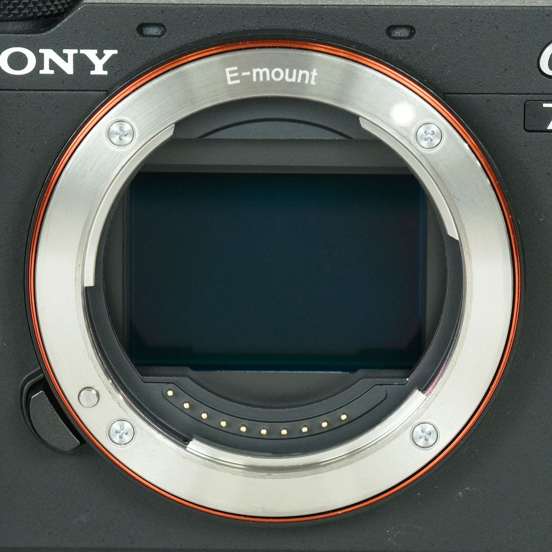 美品 | シャッター数153,859回] SONY α7C II（ILCE-7CM2） [ボディ