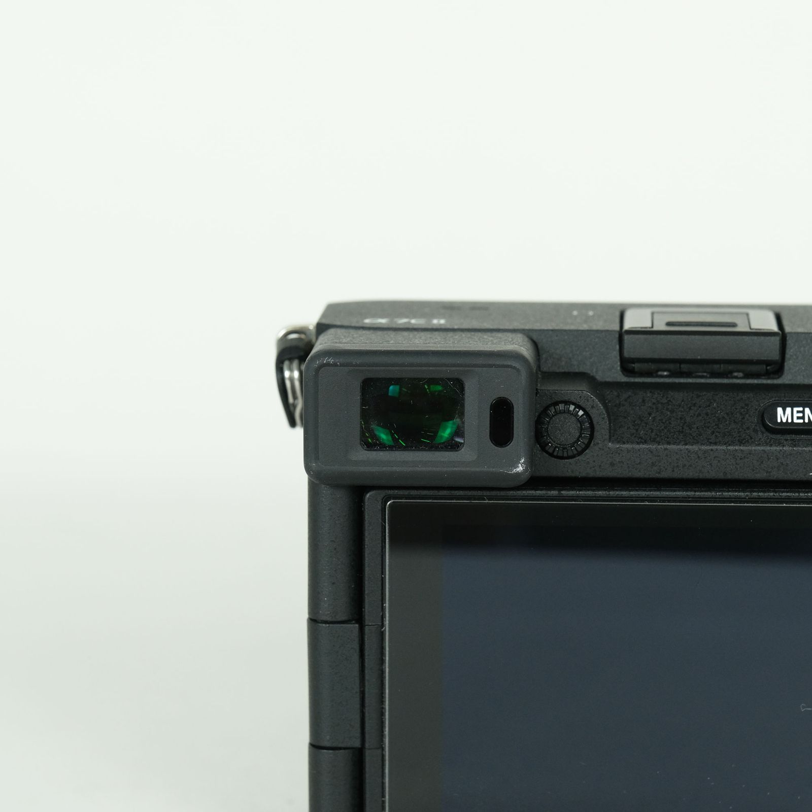 美品 | シャッター数153,859回] SONY α7C II（ILCE-7CM2） [ボディ