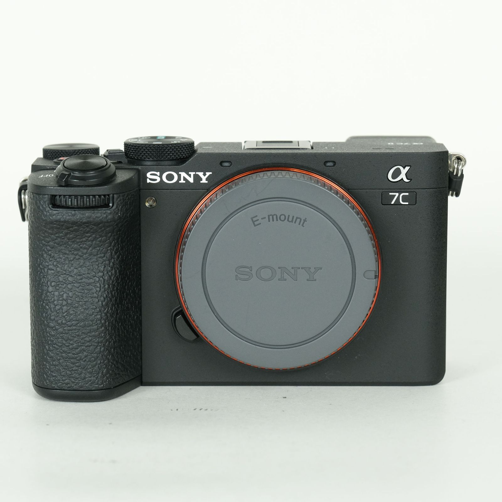美品 | シャッター数153,859回] SONY α7C II（ILCE-7CM2） [ボディ