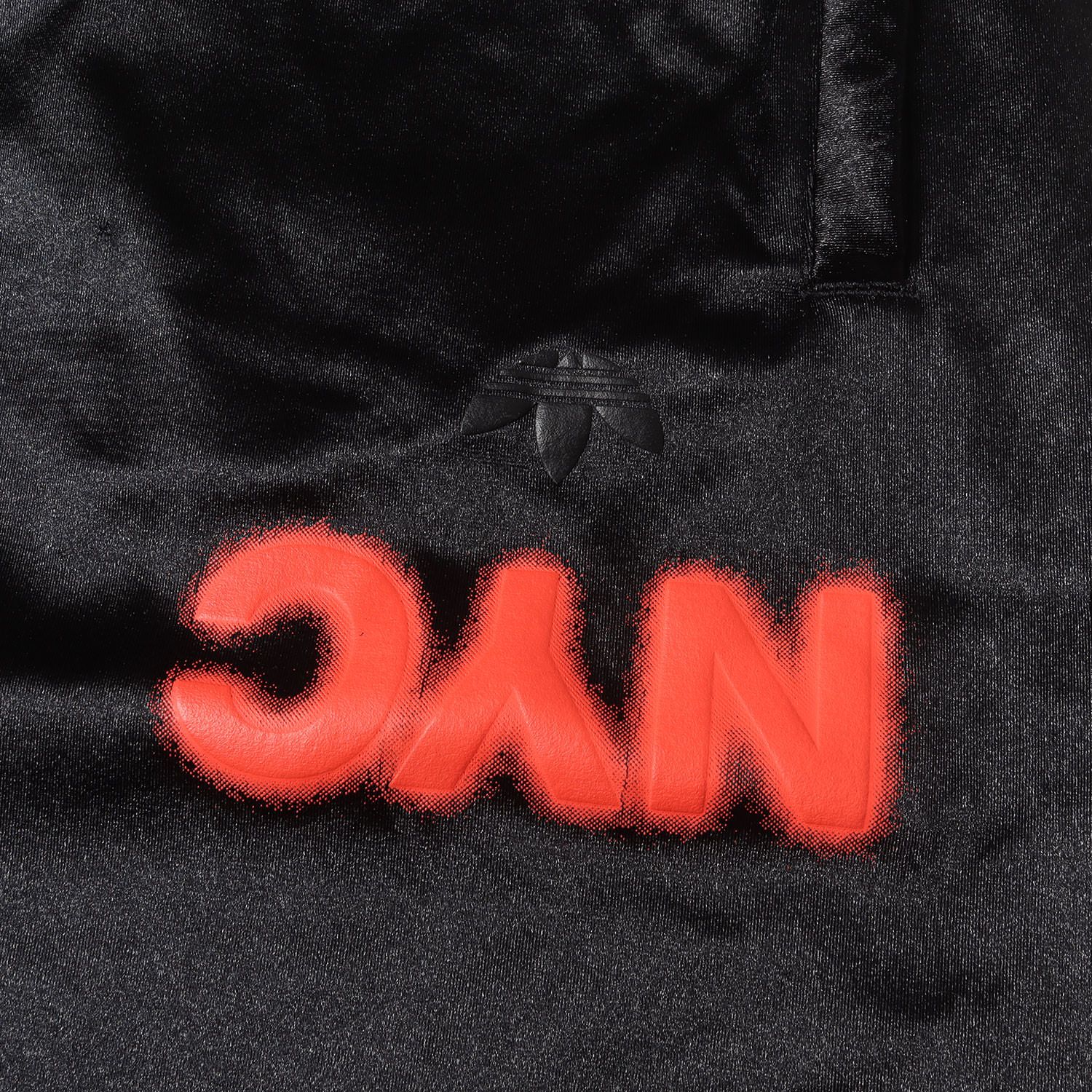ALEXANDER WANG アレキサンダーワン パンツ ブラック 黒 サイズ:2XO
