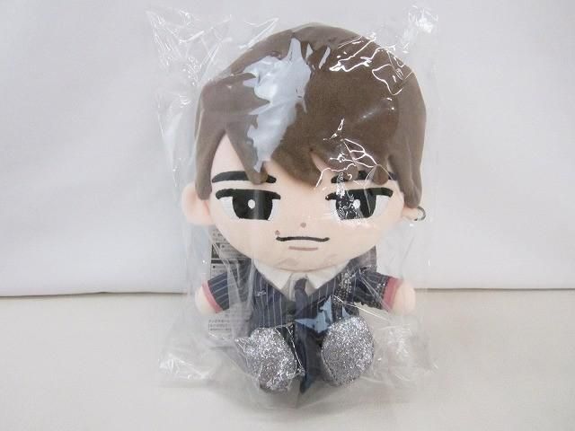 良品 Snow Man 渡辺翔太 タグ付き 1st Stadium Live Snow World すの