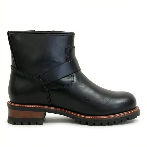 ショット Schott エンジニア ブーツ Engineer Boots Short メンズ