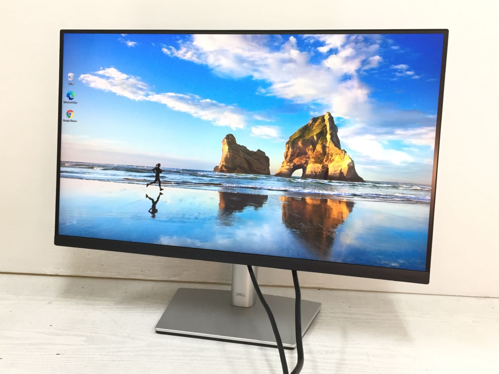 動作品】DELL P2422HE 23.8型 FHDモニター - メルカリ