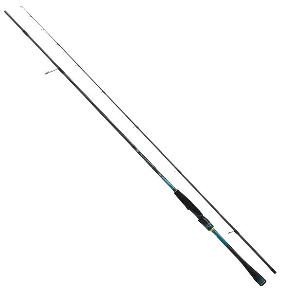 ダイワ 26 エメラルダス MX 86M-S・V ｜エギングロッド｜daiwa 釣具