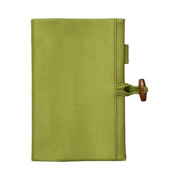 ASHFORD アシュフォード 抹茶 BIBLE 15mm トグル留め 萌黄 7305-053 28,822円