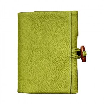 ASHFORD アシュフォード 抹茶 MINI6 13mm トグル留め 萌黄 1301-053 25,592円
