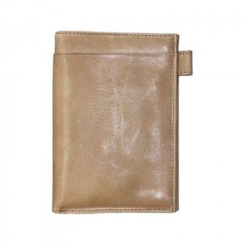 ASHFORD ビタリータ MINI6 13mm note ナチュラル 1268-060 12,570円
